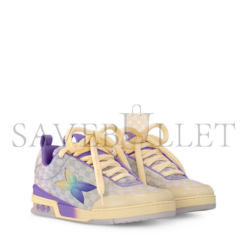 l0*is V*t0n lv skate sneaker 1ah667